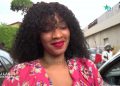 AZAYA ET DJELY KABA BINTOU SOUHAITENT JOYEUX ANNIVERSAIRE A DJ LAKO