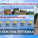 LA METEO DU 07 JUILLET 2021