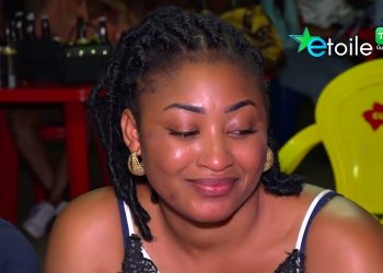 LANCINET ALDIABAL CHANTE LE COUPLE KANDIA