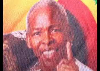 ARRIVÉE DE LA DÉPOUILLE MORTELLE DE MAMADY KEITA « DJEMBÉ FÔLA »