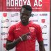 DEUX NOUVEAUX JOUEURS SIGNENT AU HOROYA