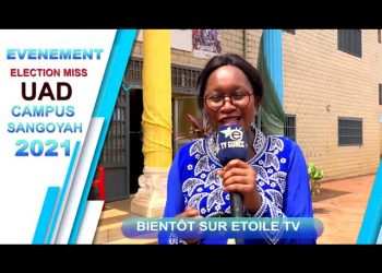 ETOILE EVENTS, BIENTOT VOTRE NOUVELLE EMISSION SUR LA TELE REINE