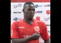 HOROYA AC : ISSAKA SAMAKE SIGNE POUR 3 ANS