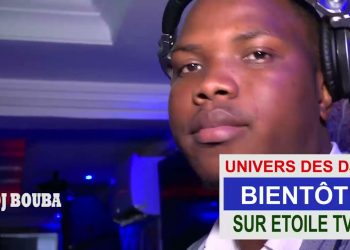 HOROYA AC : ISSAKA SAMAKE SIGNE POUR 3 ANS