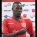 HOROYA AC : ISSAKA SAMAKE SIGNE POUR 3 ANS