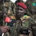 EXCLUSIVITE DU COLONEL DOUMBOUYA DU CNRD