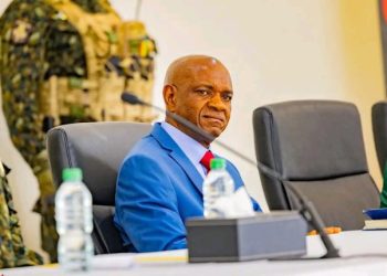 Le ministre Bachir Diallo s’exprime sur le kidnapping de Alhassane Diallo