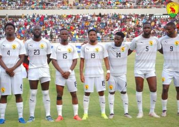 CAN 2025: La CAF brise le rêve de la Guinée