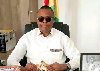 Politique: Le MPDG esquive le cadre de concertation nationale appelé par l&rsquo;union sacrée (communiqué)