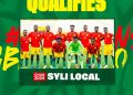 Officiel: Syli locale qualifié au CHAN 2025