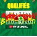 Officiel: Syli locale qualifié au CHAN 2025