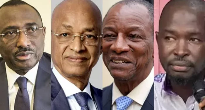 URGENT : les Forces vives de Guinée réitèrent leur décision de ne plus reconnaître, à partir du 31 décembre 2024, la junte, d’exiger son départ…(Déclaration)