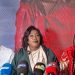 Culture: Dédicace de l&rsquo;album « KOBÈ BARA » la Diva Sona Tata et son équipe annoncent les couleurs 