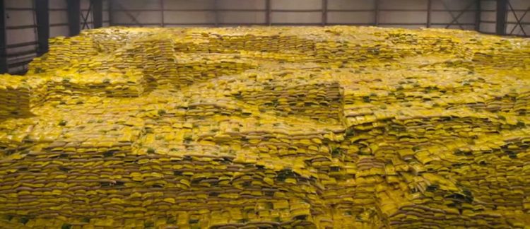 Autosuffisance alimentaire: Usine CIAO multi-industries la solution pour la Guinée 