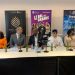 Conférence de presse: le point sur le bal des grands prévu pour ce 31 à l’hôtel Palme Camayenne