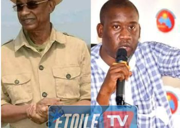 Arrestation d&rsquo;Aliou Bah du MoDeL: Cellou Dalein Diallo réagi « Je condamne fermement cette privation de liberté en dehors de toute base légale »