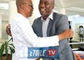 Interpellation d&rsquo;Aliou Bah: Siaka Barry exprime sa solidarité et exige compréhension de la situation 