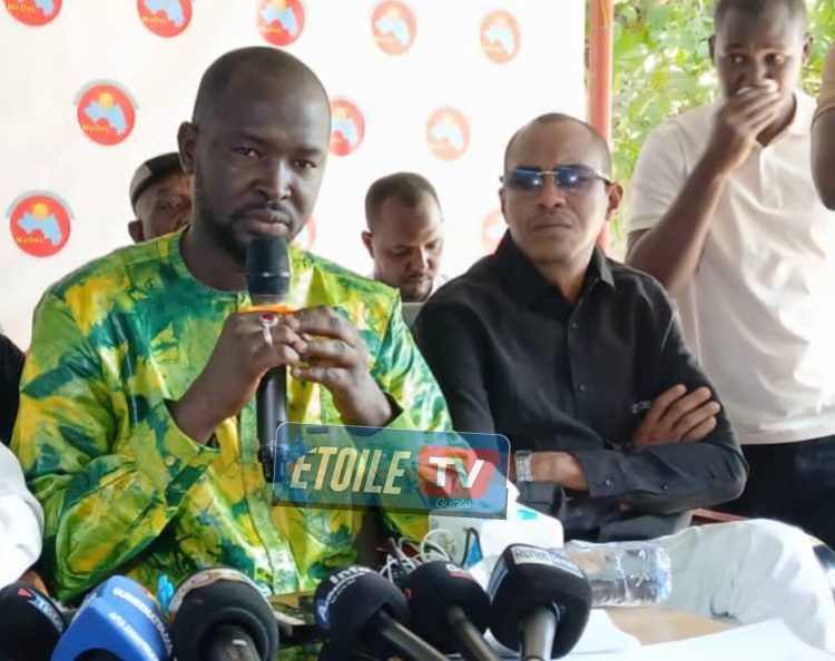 Arrestation d&rsquo;Aliou Bah: Abdoul Sacko des forces sociales apporte main forte au MoDeL