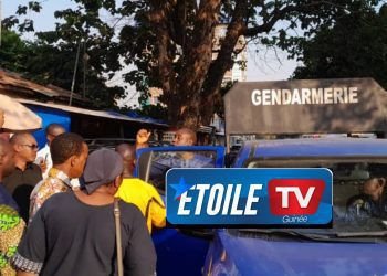 Dernière minute: Aliou fera sa première nuit en prison ce lundi 30 décembre 