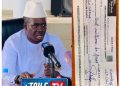Camp Boiro: Mory Kaba (AGN) propose 100.000.000 FGN à celui ou celle qui lui prouvera que Sékou Touré a tué 200 personnes 