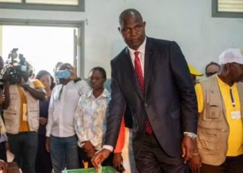 Mozambique : le Conseil constitutionnel confirme la victoire du Frelimo, le parti au pouvoir