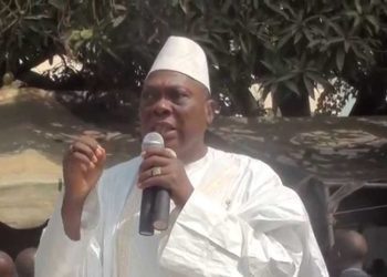 Urgent/ PUP en deuil : Moussa Solano est décédé à Conakry