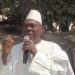 Urgent/ PUP en deuil : Moussa Solano est décédé à Conakry