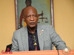 Coyah: Assassinat à des fins rituelles 5 personnes interpellées ( Yaya KaïrabaKaba)