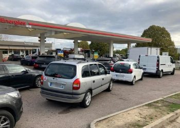 Il n&rsquo;y aura pas d&rsquo;essence à Conakry ce lundi (SONAP)