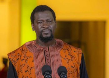 Adresse à la nation: le discours complet du général Mamadi Doumbouya