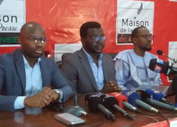 Les 50PHD recrutés par le Gouvernement crient au scandale et attirent l’attention des plus hautes autorités.