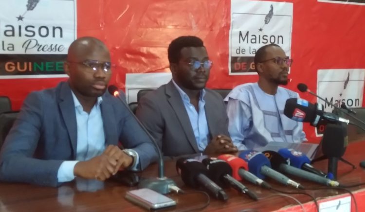 Les 50PHD recrutés par le Gouvernement crient au scandale et attirent l’attention des plus hautes autorités.