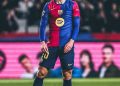 Sport/Liga: Dani Olmo est officiellement DÉSINSCRIT par la Liga sous les couleurs du FC Barcelone.