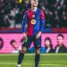 Sport/Liga: Dani Olmo est officiellement DÉSINSCRIT par la Liga sous les couleurs du FC Barcelone.