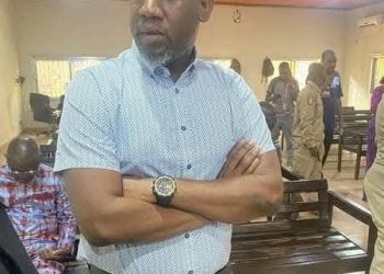 Procès  Aliou BAH: “Le chef de l’État est totalement étranger à cette procédure… d’autres personnes veulent regler des comptes à M. Mamadou Aliou