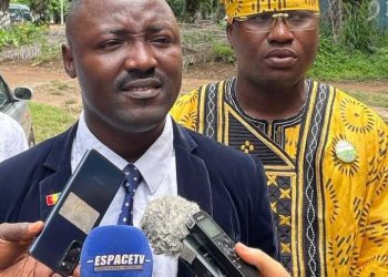 Lettre ouverte à la nation par Yatigna Mansaré Président du FONAJEP 