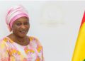 Guinée : Mariama Camara ancienne ministre sous Alpha Condé est décédée au Maroc
