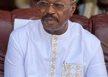 Prétendue affaire m’impliquant à la CRIEF : mise au point (Dr. Ousmane Kaba)