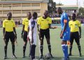 Ligue 1 Guicopres/3ème journée: Foot Elite tient Horoya AC en échec à domicile 