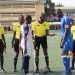 Ligue 1 Guicopres/3ème journée: Foot Elite tient Horoya AC en échec à domicile