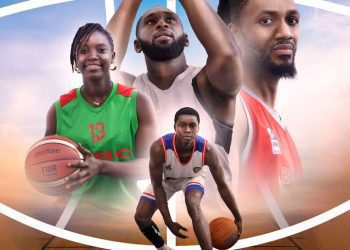 Sports: FGB annonce les dates de la Coupe Nationale de Basketball 2025