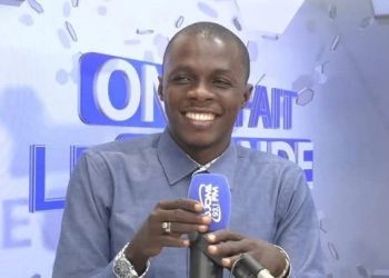 Habib Marouane Camara, tiens bon, demain t’appartient, soldat de la liberté (Par Alpha Madiou Bah)