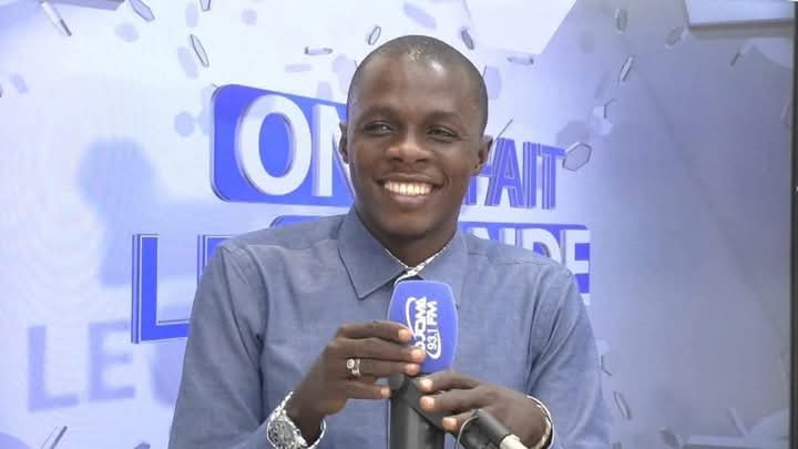 Habib Marouane Camara, tiens bon, demain t’appartient, soldat de la liberté (Par Alpha Madiou Bah)