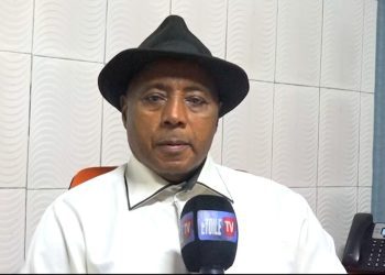 Manifestations des FVG « on ne peut pas faire les mêmes choses et s&rsquo;attendre à des résultats différents » Dr Ben Youssouf Keïta 