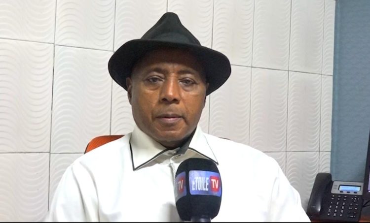 Manifestations des FVG « on ne peut pas faire les mêmes choses et s’attendre à des résultats différents » Dr Ben Youssouf Keïta