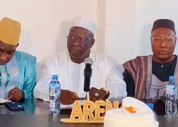Guinée/Crise sociopolitiques: La conférence des coalitions politiques et faîtières se porte volontaire pour médiation