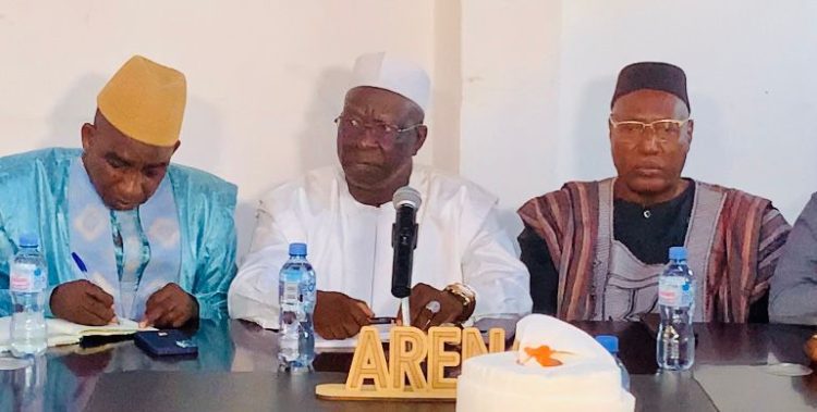 Guinée/Crise sociopolitiques: La conférence des coalitions politiques et faîtières se porte volontaire pour médiation