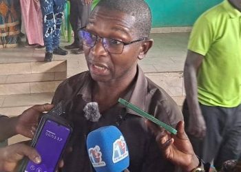 Arrestation des militants de L&rsquo;UFDG: Leur avocat revient sur les faits 