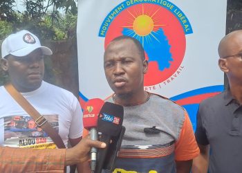 AG: Le MoDeL appelle à un deuxième sit-in ce 25 janvier prochain pour la libération d&rsquo;Aliou Bah