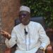 « Personne ne sera tranquille tant qu&rsquo;il n&rsquo;y a pas d&rsquo;entente dans ce pays » Dr Sékou kourreissy Condé 